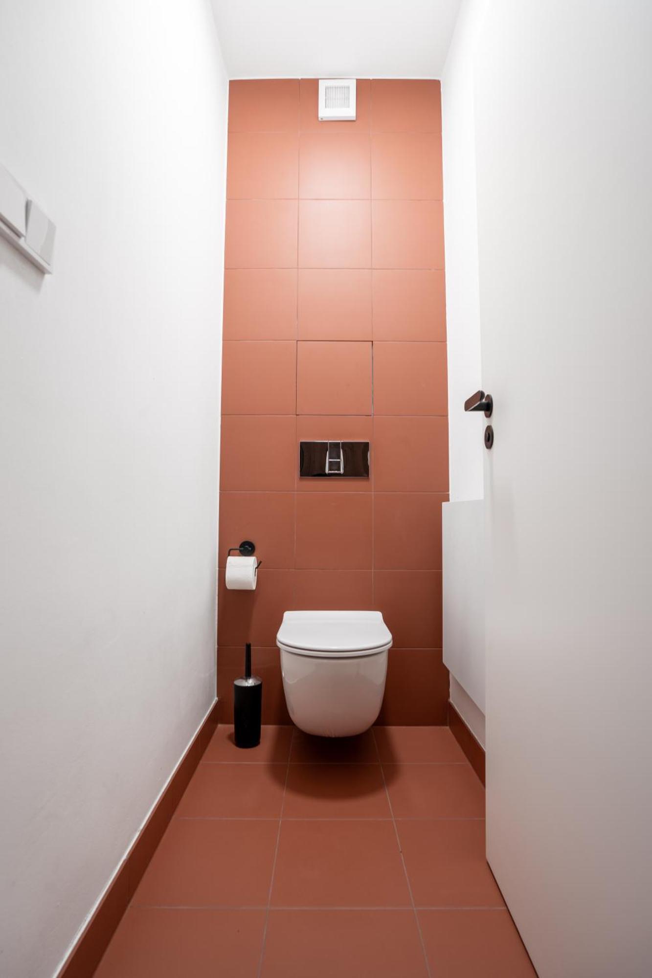 Rodinny Apartman V Srdci Krkonos Bratrouchov Экстерьер фото
