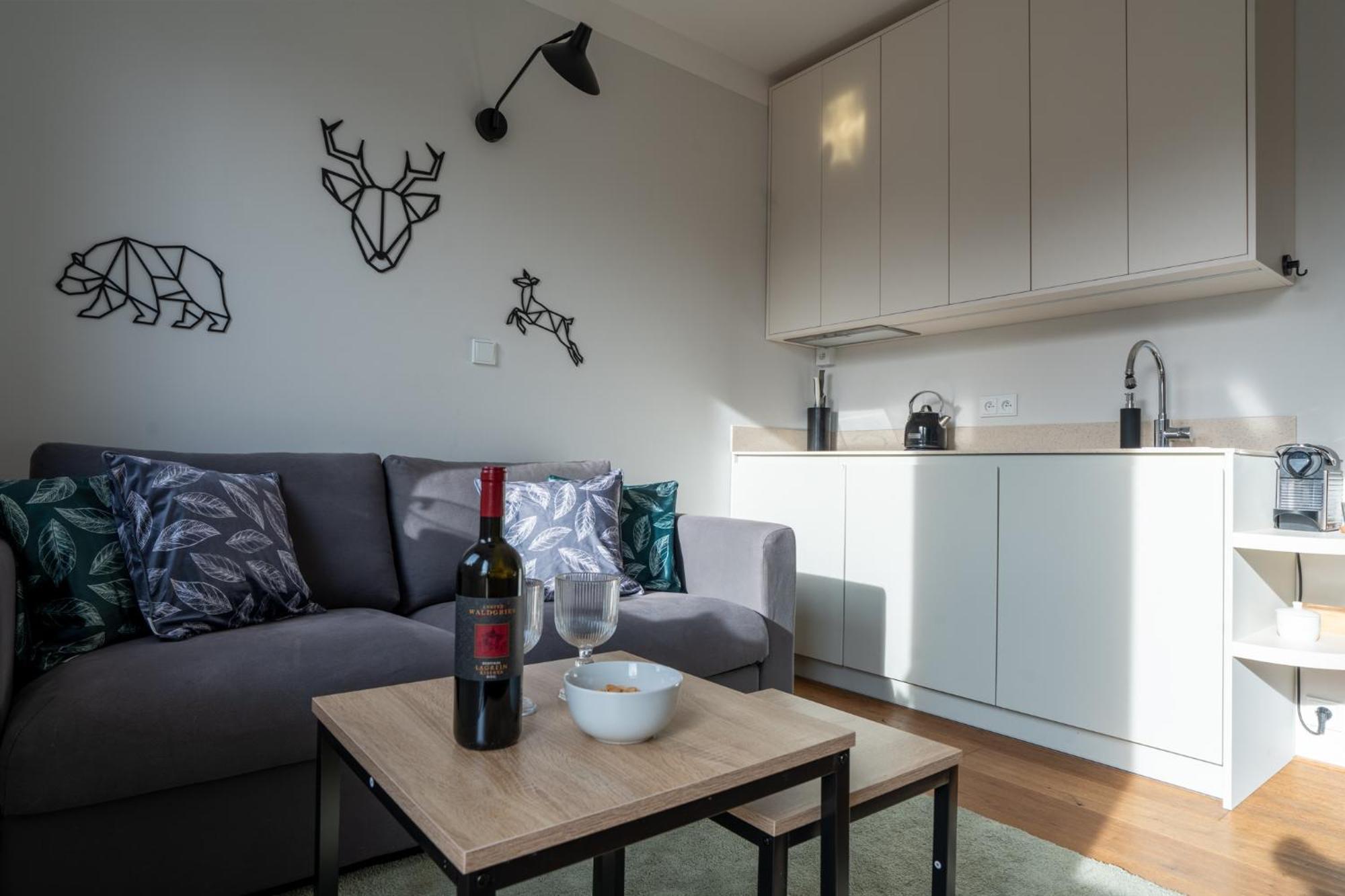 Rodinny Apartman V Srdci Krkonos Bratrouchov Экстерьер фото